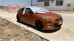 هيونداي فلوستر